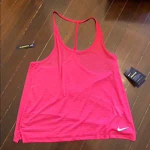 Nike Tank Top- NWT